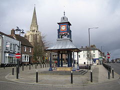 carpet cleaners dunstable, whipsnade